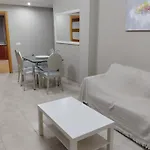 Апартаменты Lagunas De Mijas *