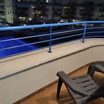 Апартаменты Lagunas De Mijas *