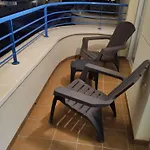 Апартаменты Lagunas De Mijas Фуэнхирола