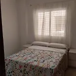 Апартаменты Lagunas De Mijas *