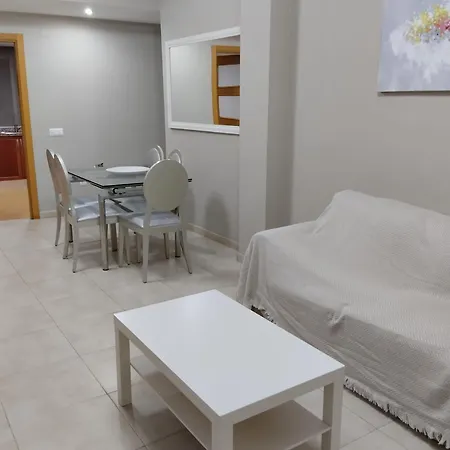 Appartamento Lagunas De Mijas *