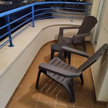 Appartamento Lagunas De Mijas Fuengirola