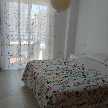 Lagunas De Mijas Appartamento Fuengirola