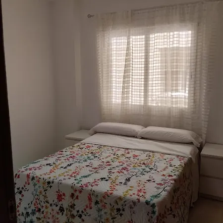 Appartamento Lagunas De Mijas *