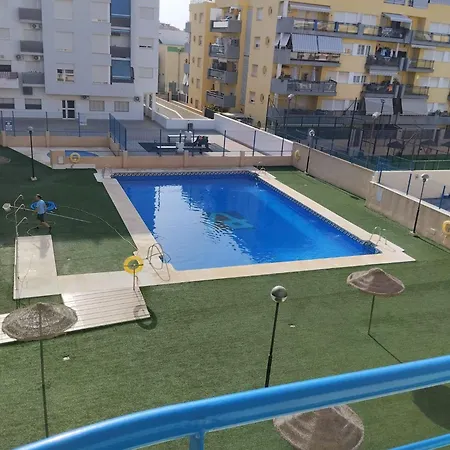 Lagunas De Mijas Appartamento *